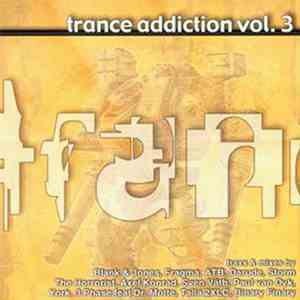 Various - Trance Addiction Vol. 3 download free