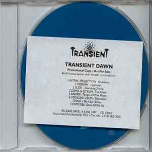 Various - Transient Dawn download free