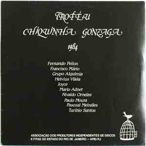 Various - Troféu Chiquinha Gonzaga 1984 download free