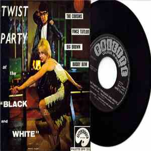 Various - Twist Party At The "Black and White" download free