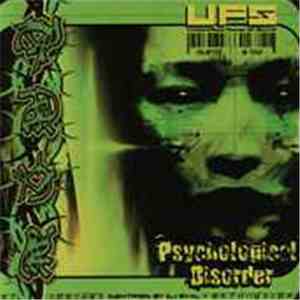 Various - UFS (Unidentified Forms Of Sound) Chapter # Two: Psychological Disorder download free