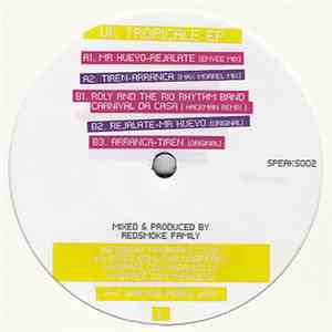 Various - UK Tropicale Vol.1 download free