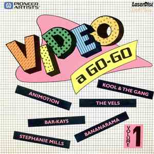 Various - Video A Go-Go - Volume 1 download free