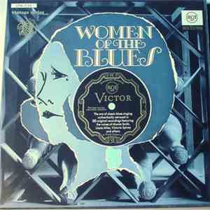 Various - Women Of The Blues download free