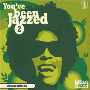 Various - You've Been Jazzed 2 download free