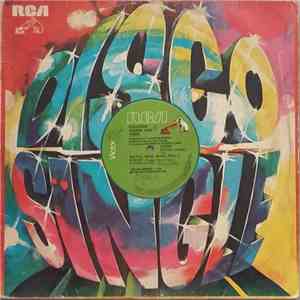 Vaughan Mason And Crew - Bounce, Rock, Skate, Roll download free