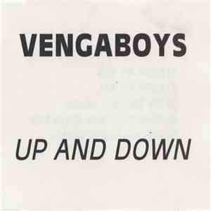 Vengaboys - Up And Down download free