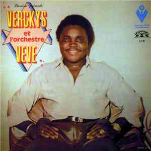 Verckys Et L'Orchestre Veve - Lassisi Présente Verckys Et Orchestre Veve download free