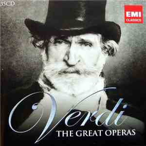 Verdi - The Great Operas - Otello [Acts 3 & 4] download free