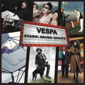 Vespa  - Starsi Grubsi Bogatsi download free