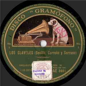 Vicente Simón Y Orquesta - Los Claveles download free