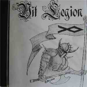 Vit Legion - Demo 2001 download free