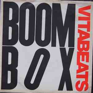 Vitabeats - Boombox download free