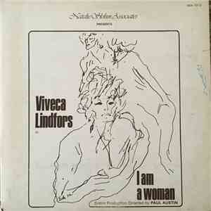 Viveca Lindfors - I Am A Woman download free