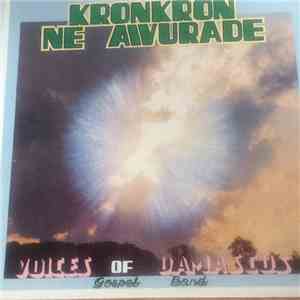 Voices Of Damascus Gospel Band - Kronkron Ne Awurade download free