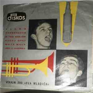 Vokalni Duo "Dva Mladića" - Alamo download free