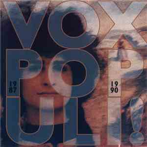 Vox Populi! - 1987-1990 download free