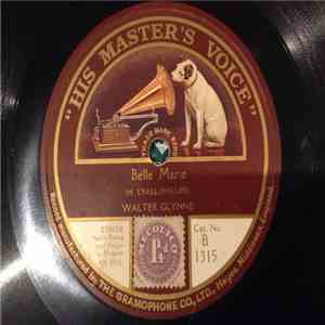 Walter Glynne - Belle Marie / Weeping Willow Lane download free