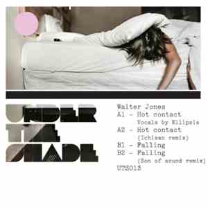 Walter Jones - Hot Contact download free