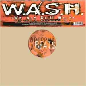 W.A.S.H. - We Are Still Here download free