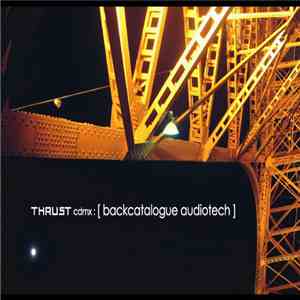 Wat , Eiji Okada  - Backcatalogue Audiotech download free