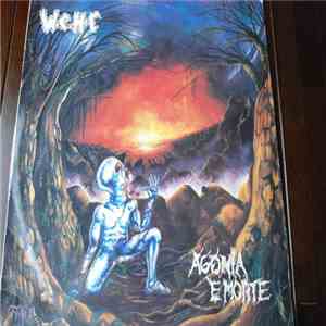 W.C.H.C. - Agonia E Morte download free