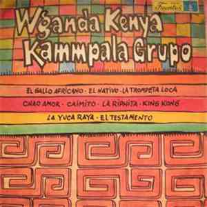 Wganda Kenya, Kammpala Grupo - Wganda Kenya Kammpala Grupo download free