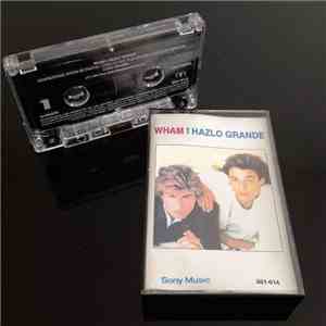 Wham! - Make It Big (Hazlo Grande) download free
