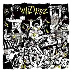Whiz Kidz - We Go Bananas download free