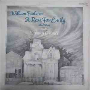 William Faulkner Read By Tammy Grimes - A Rose For Emily And Wash download free