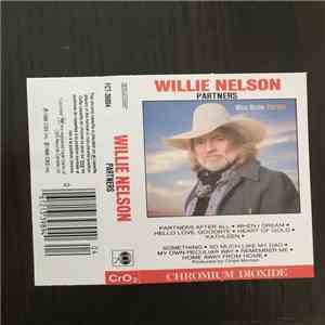 Willie Nelson - Partners download free
