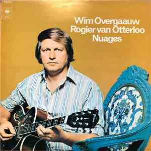 Wim Overgaauw - Nuages download free