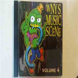 WNY Music Scene - Volume 4 download free