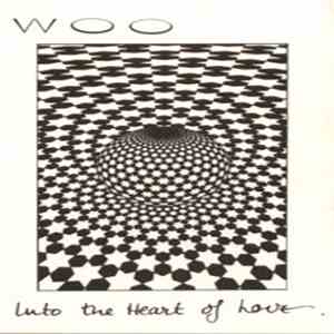 WOO  - Into The Heart Of Love download free