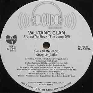 Wu-Tang Clan - Protect Ya Neck (The Jump Off) download free