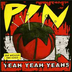 Yeah Yeah Yeahs - Pin download free