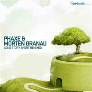 Yonatan Rimon - Phaxe & Morten Granau - Long Story Short (Yotopia Remix) download free