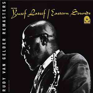 Yusef Lateef - Eastern Sounds download free