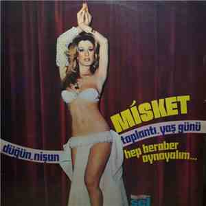Yusuf Kırıcı - MIsket download free