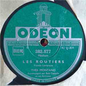 Yves Montand Acompagné Par Bob Castella Et Ses Rythmes - Quand Un Soldat download free