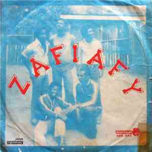 Zafiafy - Fitiavana Tsy Mba Lany / Taratasy Nalefako download free