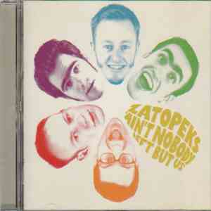 Zatopeks - Ain't Nobody Left But Us download free