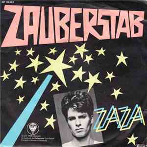 ZaZa - Zauberstab download free