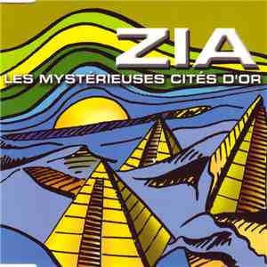 Zia  - Les Mystérieuses Cités D'or download free
