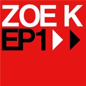 Zoë K - EP1 download free