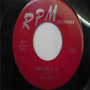 Zola Taylor - Make love to me / Oh, my dear download free