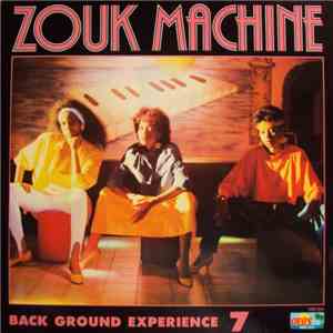 Zouk Machine Back Ground Experience 7 - Zouk Machine download free
